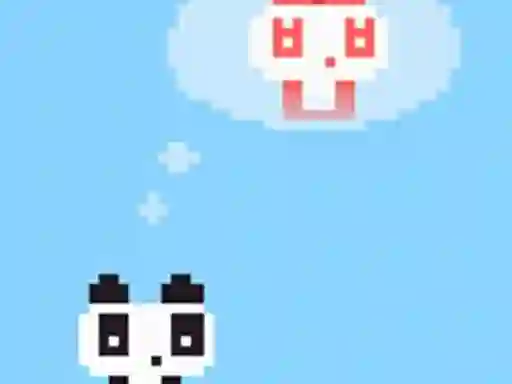 Gra Panda Love 2 w Internecie