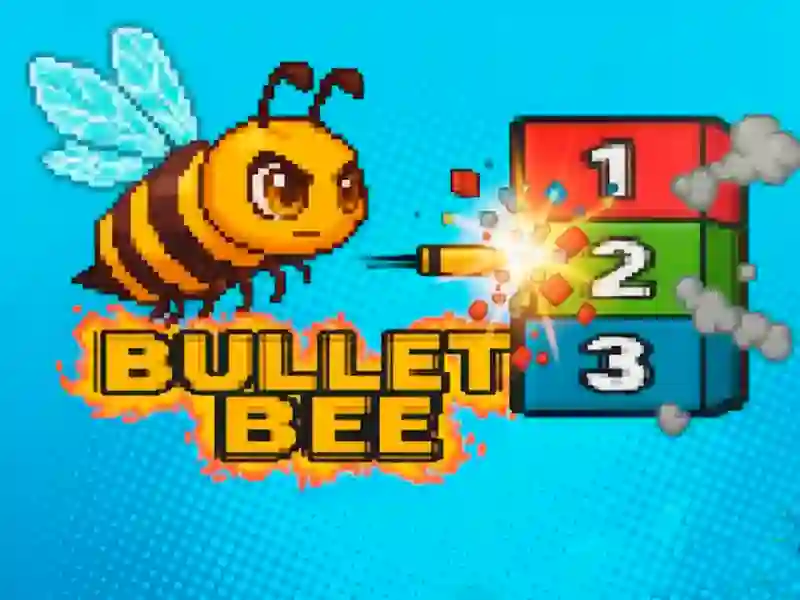 Gra Bullet Bee w Internecie
