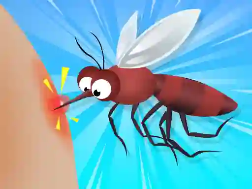 Gra Mosquito Bite 3D w Internecie