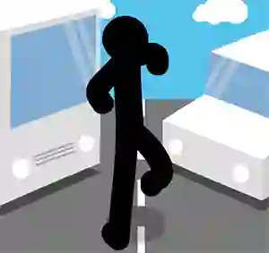 Gra Stick City w Internecie