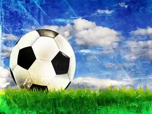 Gra Football Slide w Internecie