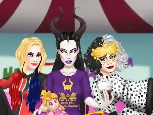 Gra BFF Pajama Pfarty w Internecie