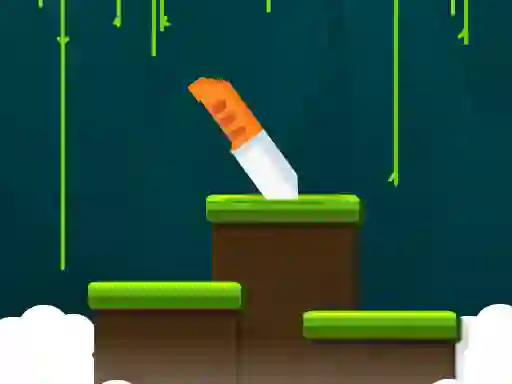 Gra Knife Jump w Internecie