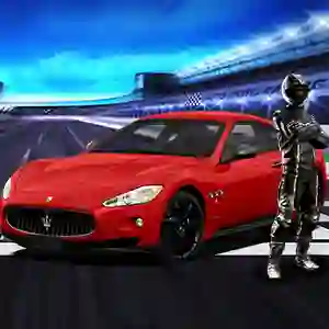 Gra Maserati Gran Turismo 2018 w Internecie
