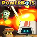 Gra Powerbots w Internecie