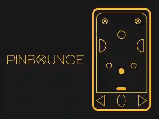 Gra Pinbounce w Internecie