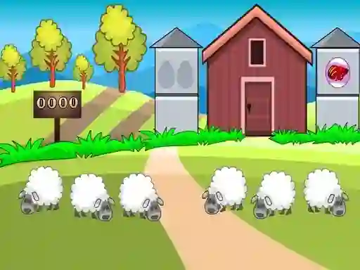 Gra G2M Farm Escape w Internecie