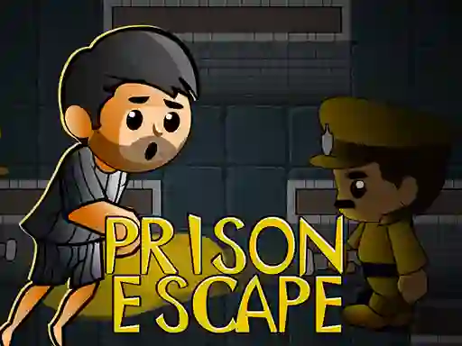 Gra Prison Escape w Internecie