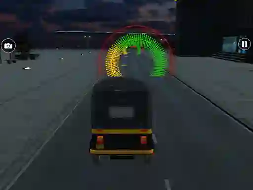 Gra Modern Tuk Tuk Rickshaw Game w Internecie