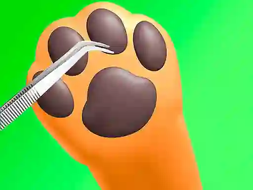 Gra Paw Care w Internecie