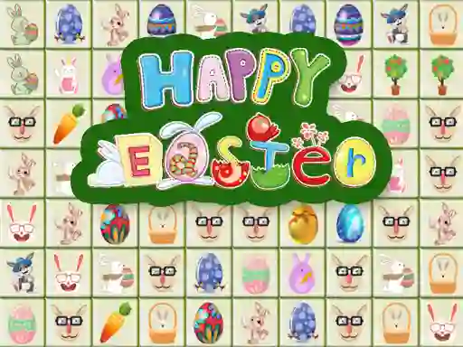 Gra Happy Easter w Internecie