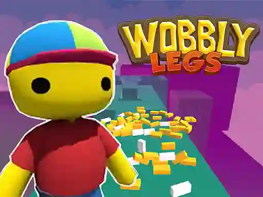 Gra Wobbly Ligs w Internecie