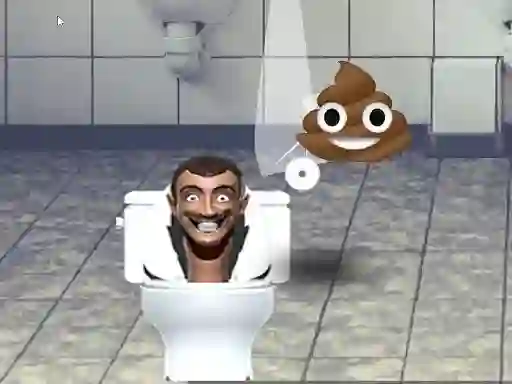 Gra Skibidi Toilet Soccer Head w Internecie