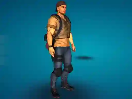 Gra Poppy Survival Shooting Driver w Internecie