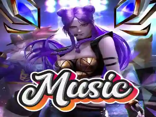 Gra Guess The Song! w Internecie