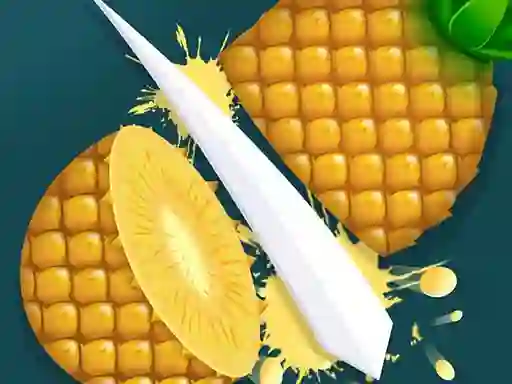 Gra Fruit Slice w Internecie