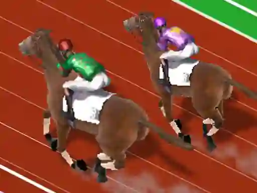 Gra Derby Racing w Internecie