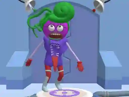 Gra Monster DIY Create w Internecie