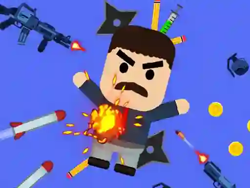 Gra Angry Boss 2 w Internecie