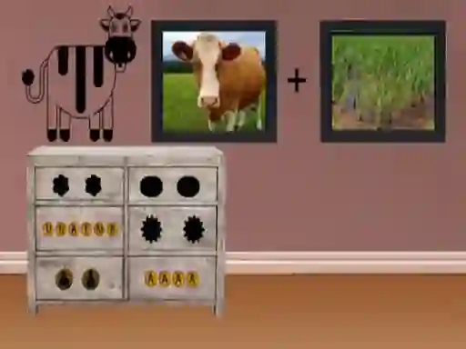 Gra Farmer Escape 3 w Internecie