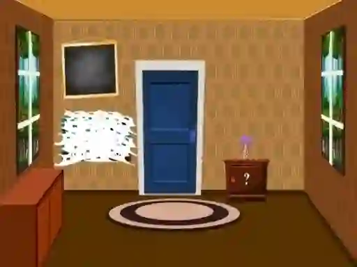 Gra Umber House Escape w Internecie