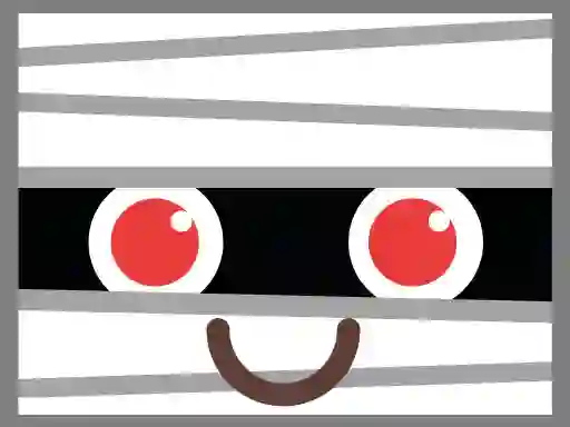 Gra Mummy Block w Internecie