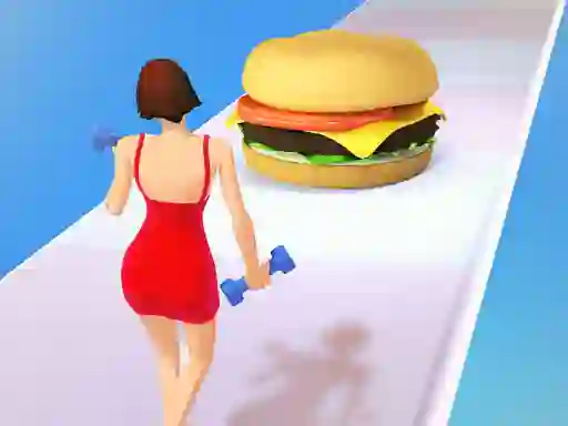 Gra Body Race 2 w Internecie