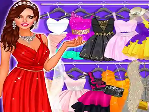 Gra Dress Up Games Free w Internecie