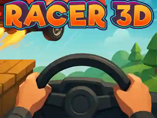 Gra Turbo Racer 3D w Internecie