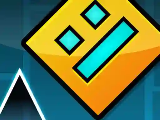 Gra Geometry Dash BeatBox w Internecie