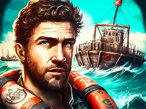 Gra Raft Evolution w Internecie