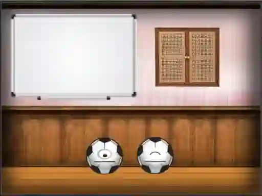 Gra Amgel Valentine Room Escape w Internecie