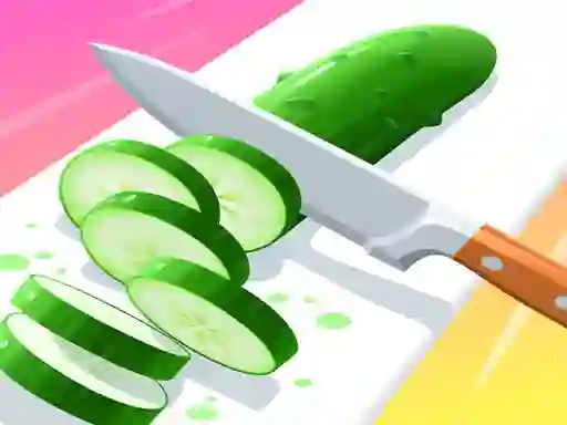 Gra Food Slices w Internecie