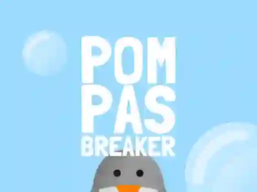 Gra Pompas breaker w Internecie
