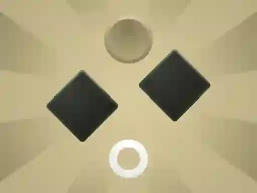 Gra Unstable Squares w Internecie