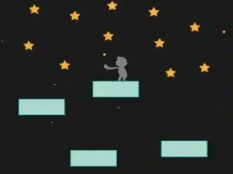 Gra Boxed Platformer w Internecie