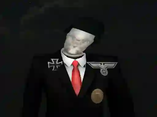 Gra Slenderman History: Wwii Faceless Horror w Internecie