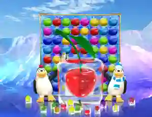 Gra Arctic Fruits w Internecie