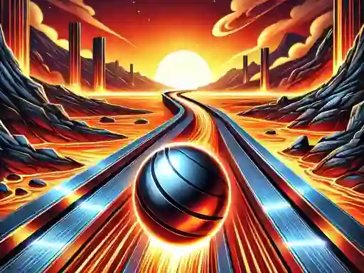 Gra Ball Mania! w Internecie