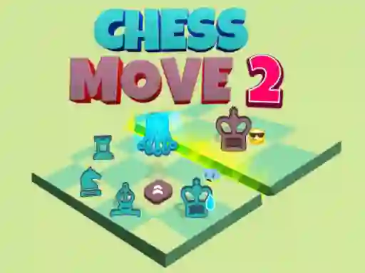 Gra Chess Move 2 w Internecie