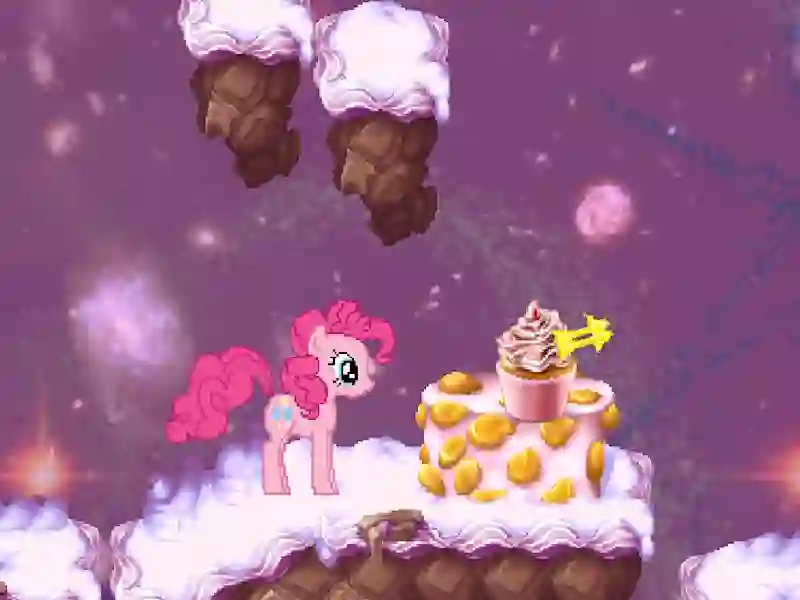 Gra Cupcake Dreams w Internecie
