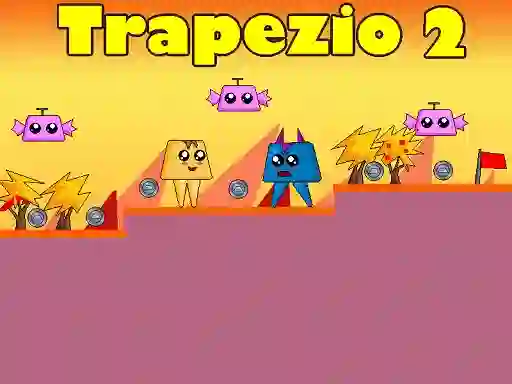 Gra Trapezio 2 w Internecie