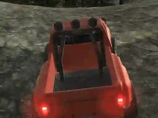 Gra Pickup Simulator w Internecie