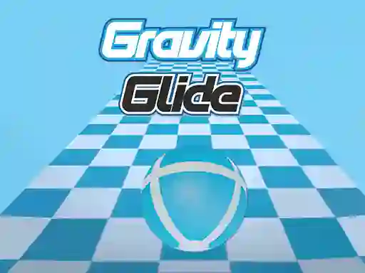 Gra Gravity Glide w Internecie