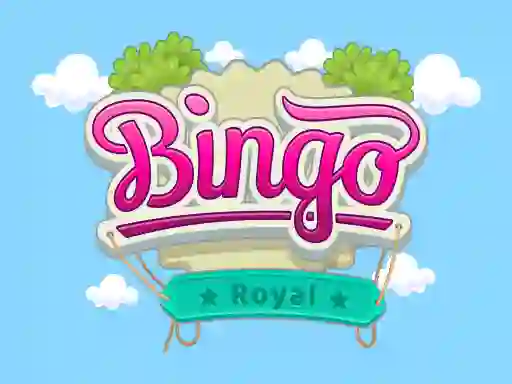 Gra Bingo Royal w Internecie