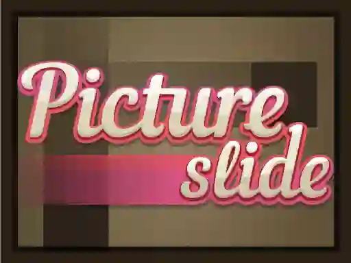 Gra Picture Slide w Internecie
