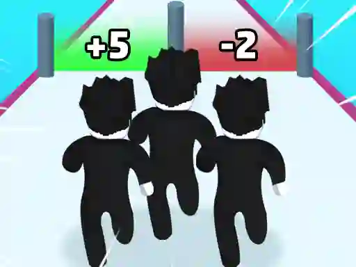 Gra Roblox Run 3d w Internecie