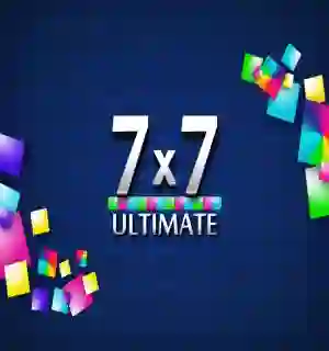 Gra 7x7 Ultimate w Internecie