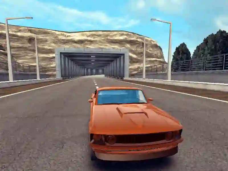 Gra Drive Zone w Internecie