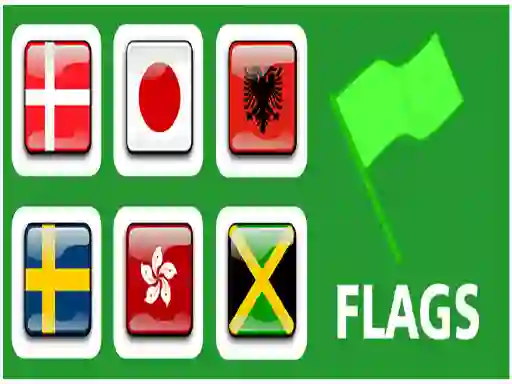Gra Flags w Internecie